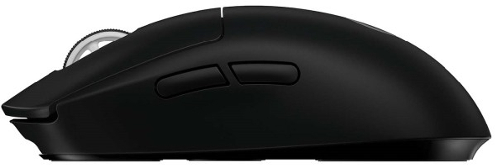 Мышь Logitech G Pro Х Superlight Wireless Mouse USB Black 910-005880/910-005884