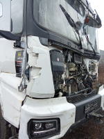 Shacman (Shaanxi) SX* 8x4 Самосвал SX33186V366 (Дизельный, 11,6 л, 423 л.с., МТ)