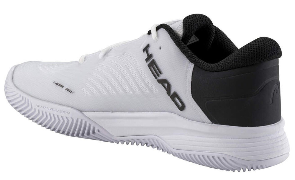 Детские теннисные кроссовки Head Revolt Pro 4.5 Clay