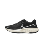 Женские кроссовки Nike ZoomX Invincible Run Flyknit 'Black White' CT2229-001