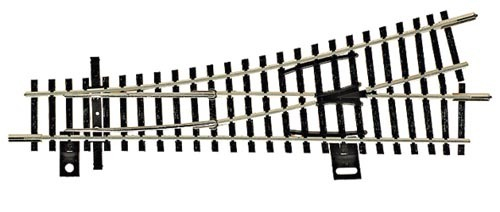 EW 1: Прямая стрелка - Левая 15°