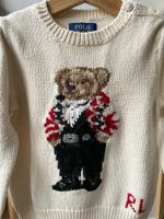 Свитер из хлопка Ralph Lauren