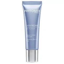 Оживляющая маска для контура глаз от отеков и темных кругов