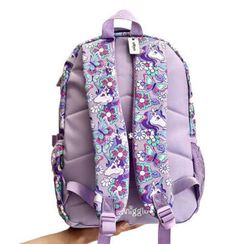 Çanta \ Bag \ Рюкзак  Smiggle Unicorn