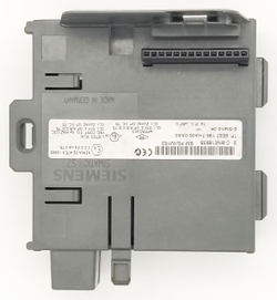 Активный шинный модуль Siemens Simatic S7 1P 6ES7 195-7HA00-0XA0 BM PS/IM153 -