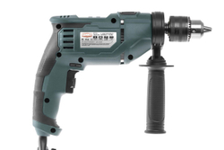 Дрель ударная Hammer UDD710D