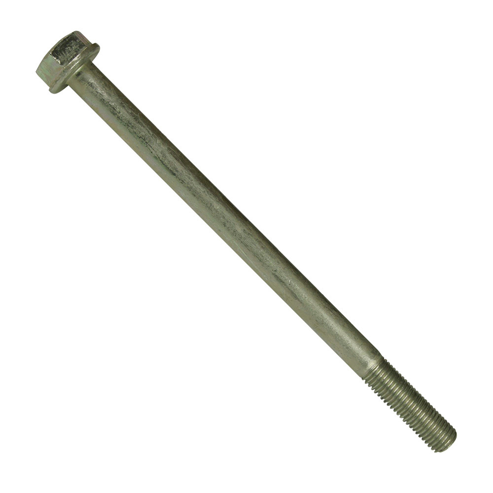 Болт M10 длина 160 резьба 1.25