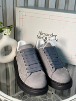 Кеды Alexander McQueen, арт. 472968552
