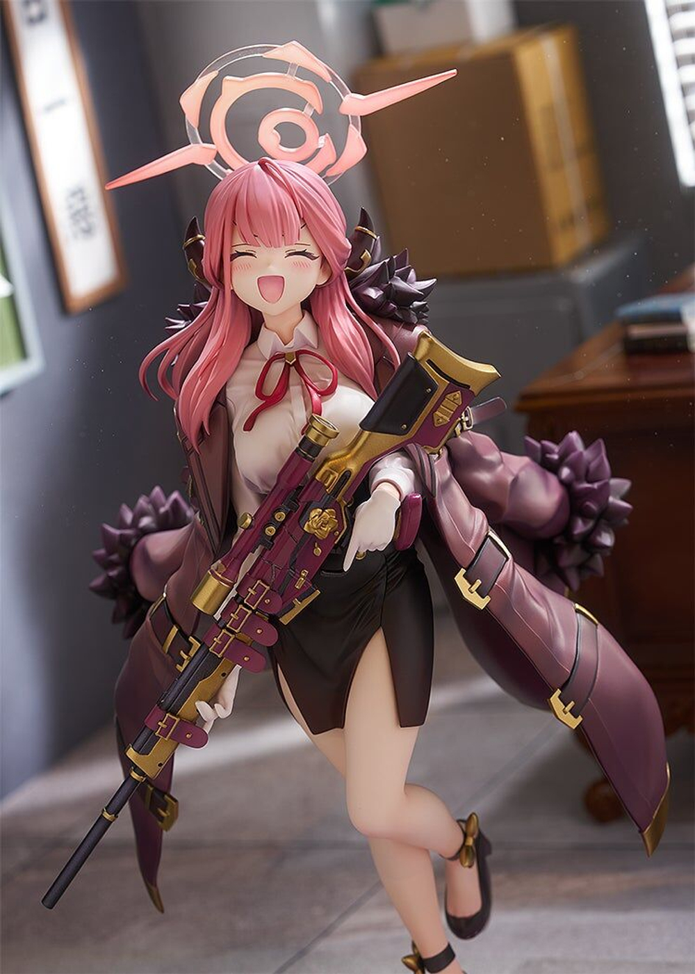 Rikuhachima Aru