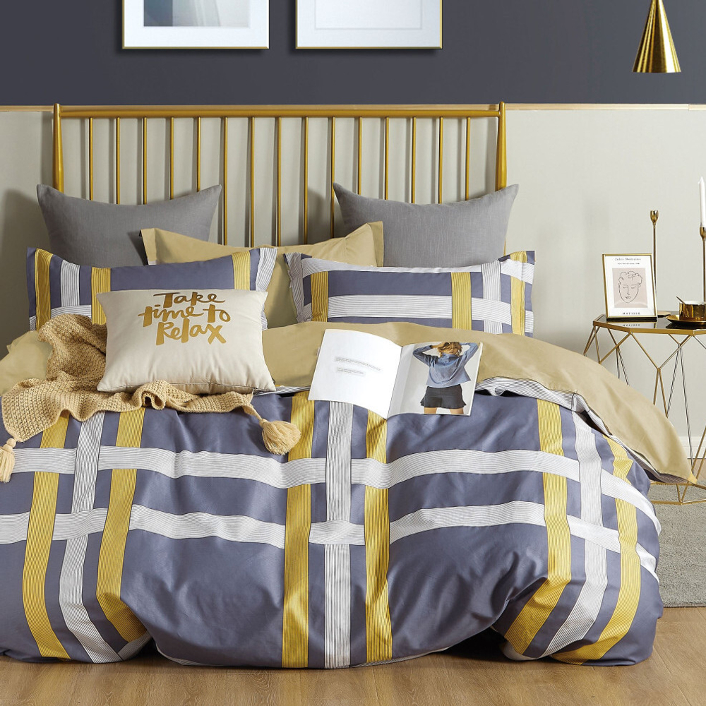 Постельное белье Valtery CS-077 сатин