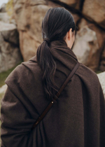 Сумка Polene Numéro Neuf Mini EDITION ALPACA