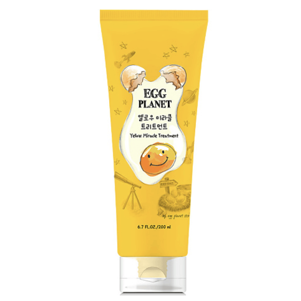 Welcos Mugens The M Маска капсульная для волос и кожи головы The M Scalp Hair Capsule Mask