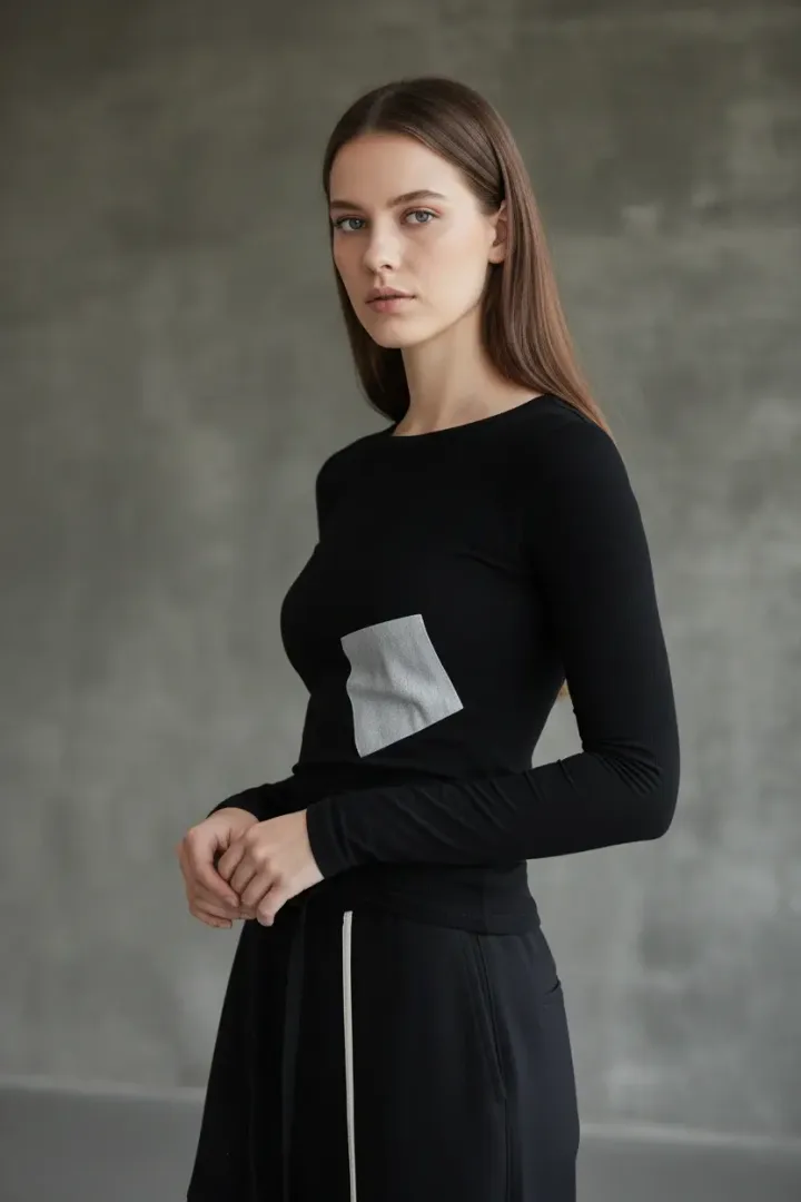 Брюки женские «PAMIRE»