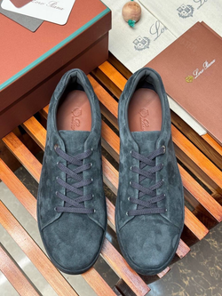 Кеды Loro Piana Nuages