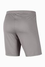 Шорты Nike Dry Park III Junior