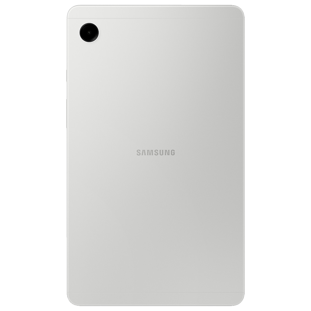 Планшет Samsung Galaxy Tab A9 8.7", Wi-Fi + LTE 8/128GB, Silver (Серебро)