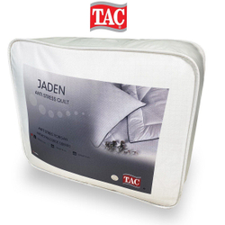 TAC Одеяло Jaden Anti Stress 195х215 Двуспалка