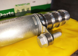 Клапан изменения фаз грм opel A24XE A24XF