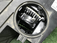 Битая Фара левая BMW X5 F15 (13-15) Adaptive LED