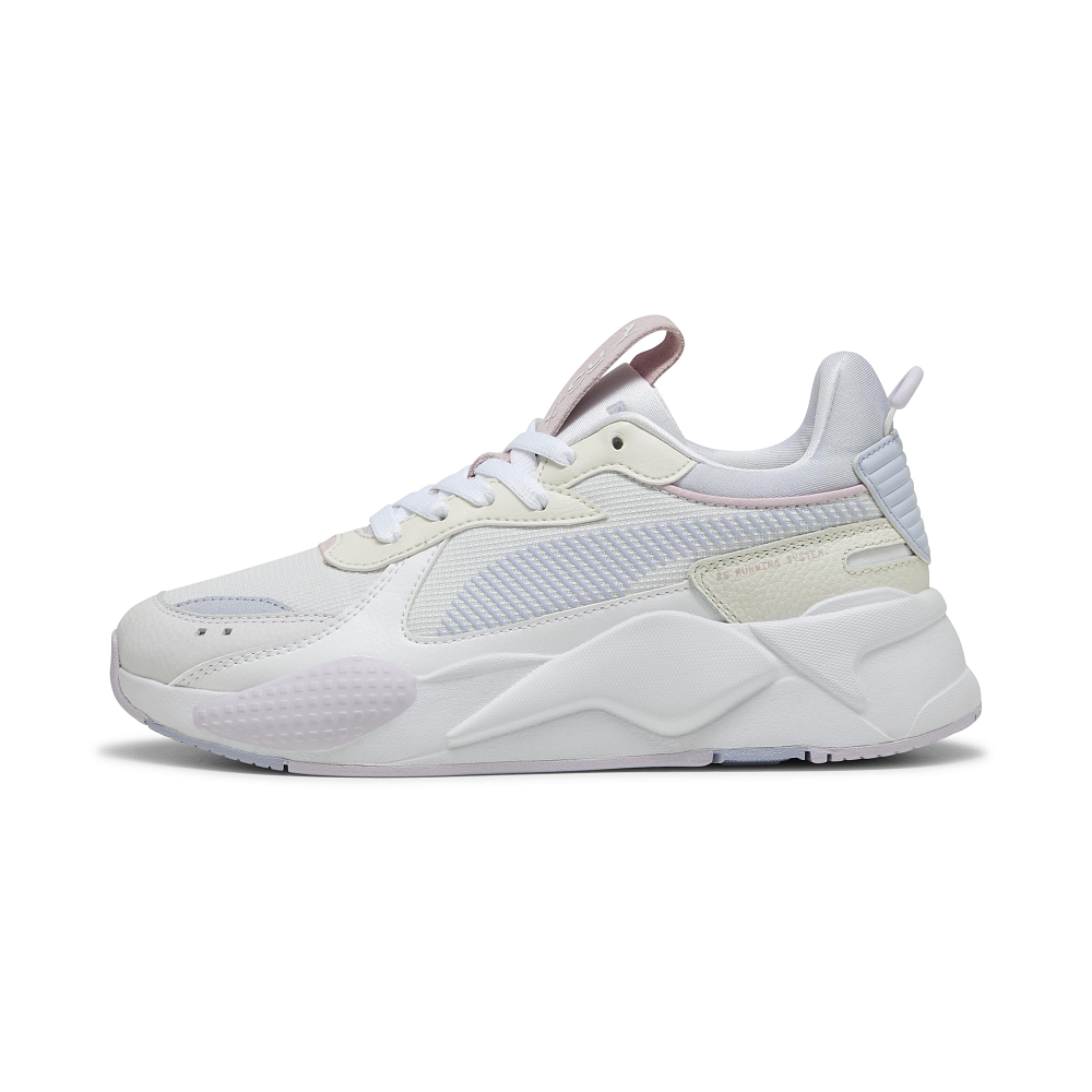 Женские кроссовки PUMA RS-X Soft Wns