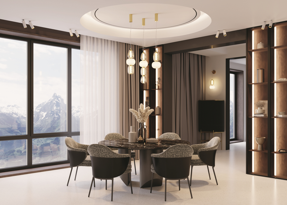 Настенный светильник (бра) Maytoni MOD267WL-L18G3K