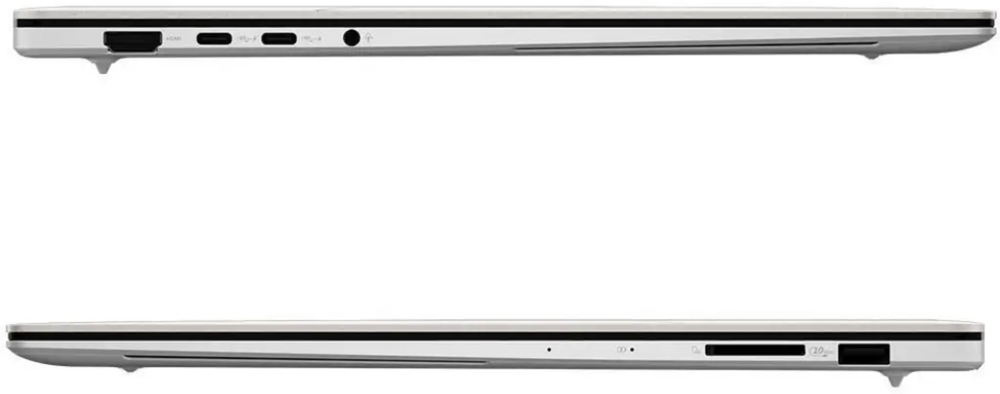Ноутбук ASUS UM5606WA-RK220W 16" / 32 Гб / SSD 1000 Гб / Win 11 / 90NB13M2-M00CJ0
