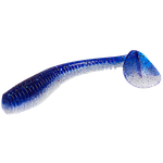 Мягкая приманка IAM Format Diplomat 100мм 6.0г -