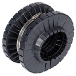 NORDBERG (AS075) Стопор для шлангов D = 75 мм