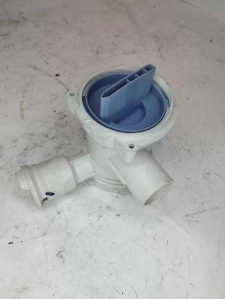 Улитка сливного насоса для стиральных машин Bosch 144992 б/у