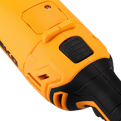 Углошлифовальная машина Deko AG2600DK, 230мм, 2600 Вт 083-1031