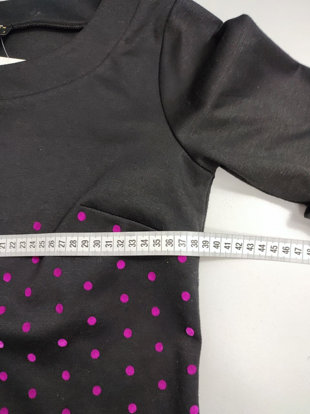 Платье Lafoli стильное 42 размер