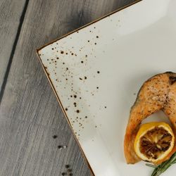 Блюдо прямоугольное 36*25*2,7 см   Proff Cuisine [4]