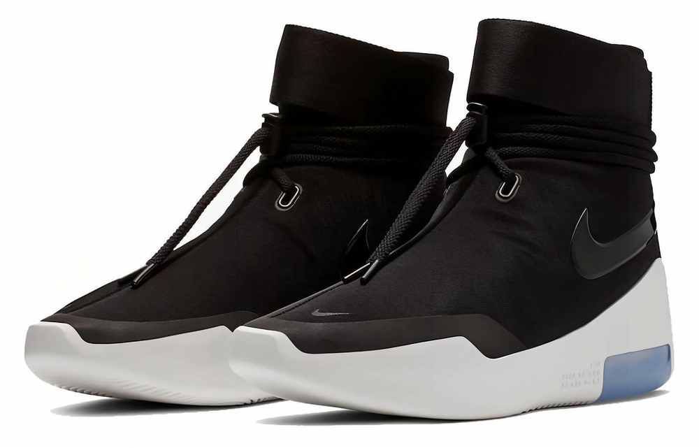Кроссовки Nike Air Fear Of God Shoot Around Fog