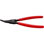 Клещи монтажные чернёные 200 мм Knipex 45 21 200