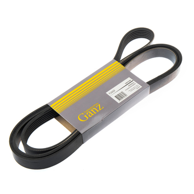 Ремень поликлиновый 6PK2100  GANZ GIE37085