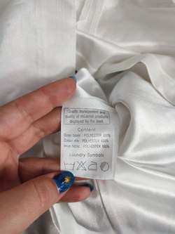 Платье Ally's мини 46 размер