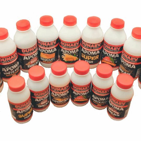 Ароматизаторы