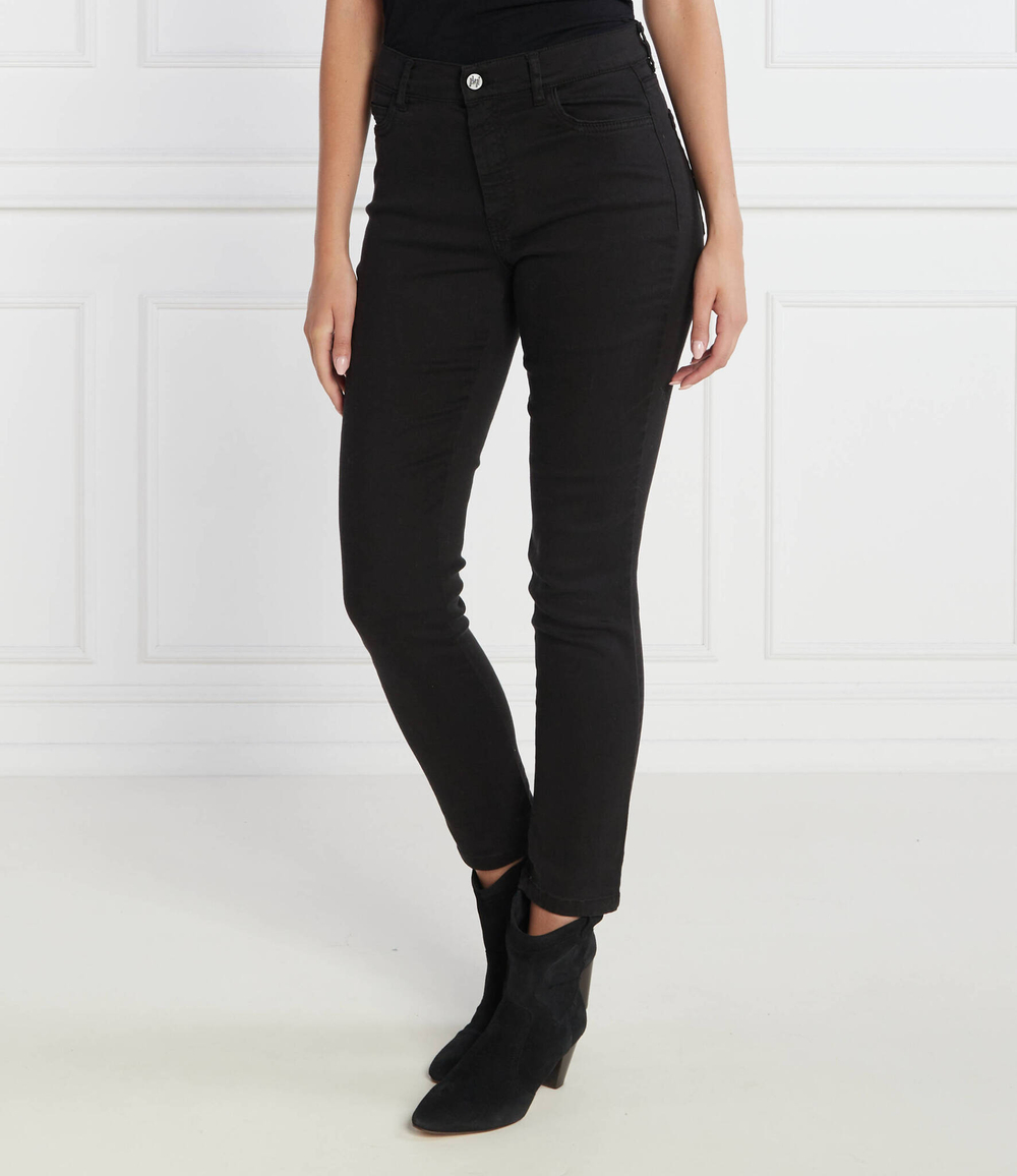 Джинсы FILLY Marella SPORT - черный(31360839)