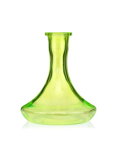 Колба для кальяна hookawell E.CCN "LighT GreeN" (Салатовая)