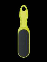 Тёрка для стоп пластиковая CLASSIC 10 TYPE 1 (100/180 грит)