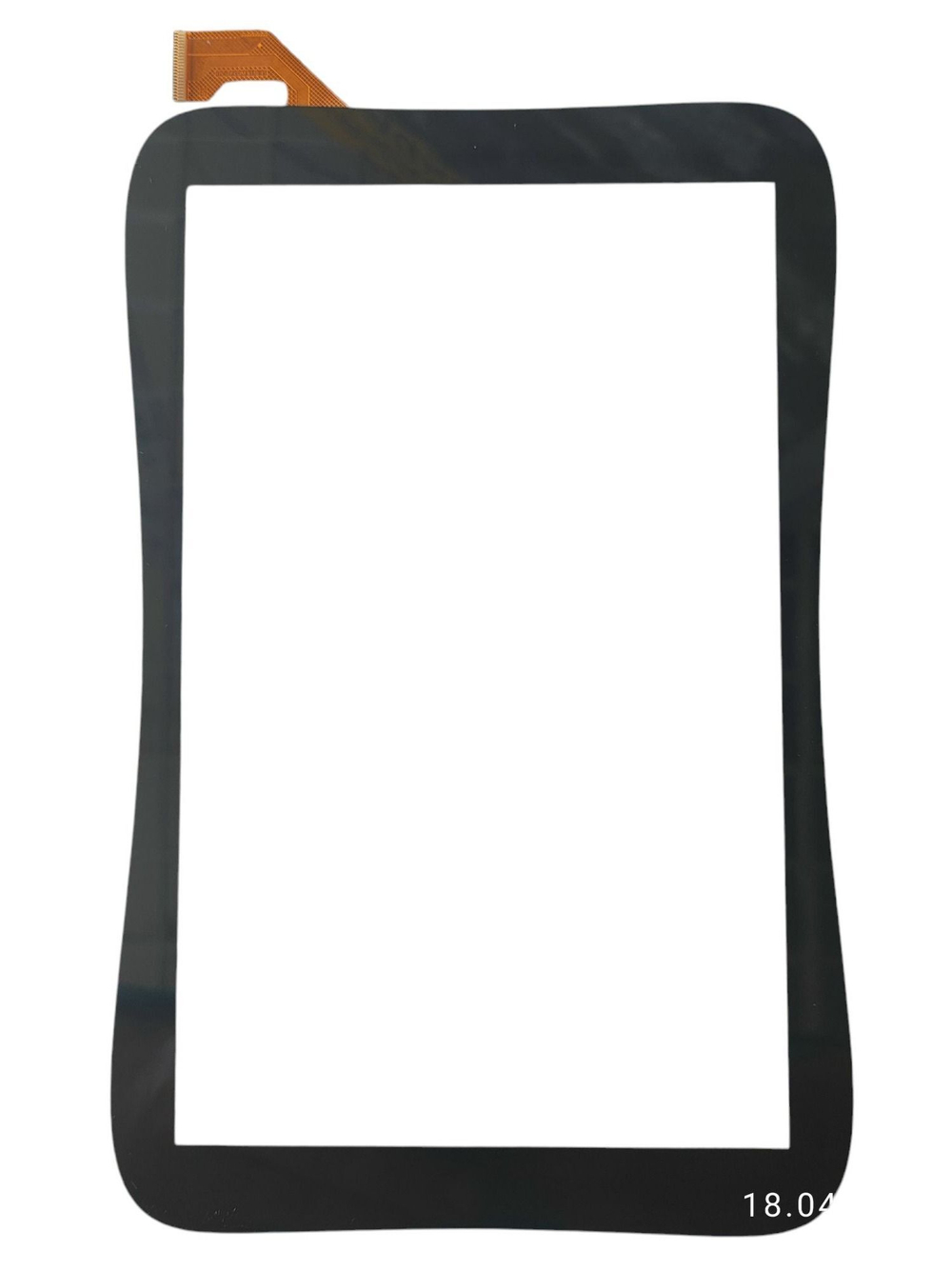 Тачскрин (сенсорное стекло) для планшета Digma Kids A8 DA5B8P01