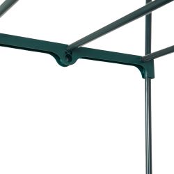 Теплица GREEN APPLE GA-House-5х-frame 1930х690х490 мм 5 ярусов | GREEN APPLE