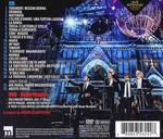 Il Volo With Placido Domingo / Notte Magica - A Tribute To The Three Tenors (CD+DVD)
