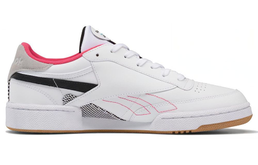 Кроссовки Reebok Club C 85 Ati 90S