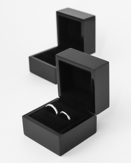 Футляр деревянный, серия "БИЛЛИ", 70x70x60 мм