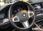 BMW X6 (G06) xDrive30d M Sports (03.2023)