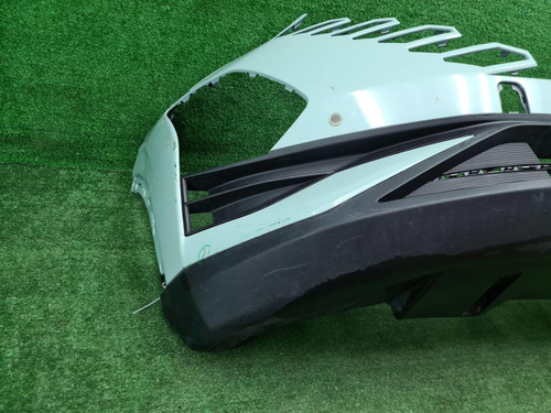 Бампер передний Omoda C5 (2022-н.в.)