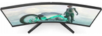 Монитор 34" Philips 34M2C3500L/00/01 черный