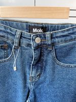 Новые джинсы Molo, 128