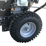 Подметальная машина EVOline SWG 620-160 (с двигателем Zongshen)